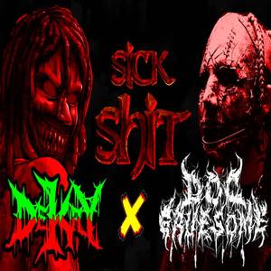 Dekay the God of the Dead&Doc Gruesome - SICK****! (feat. Doc Gruesome)