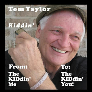 Tom Taylor《You're Different》[MP3_LRC]