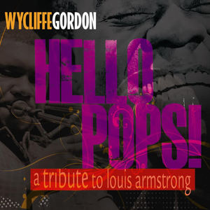 Wycliffe Gordon&Nancy Harms《I've Got the World on a String(Feat. Nancy Harms)》[MP3_LRC]