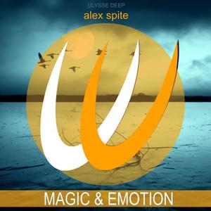 Alex Spite《I Stay(Original Mix)》[MP3_LRC]