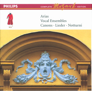 Edith Mathis&Peter Schreier&Walter Taussig&Staatskapelle Dresden&Karl Böhm《Mozart: Idomeneo, re di Creta, K.366 - with alternative Duet K 489 - Principessa, a' tuoi sguardi - Spiegarti non poss'io》[MP3_LRC]