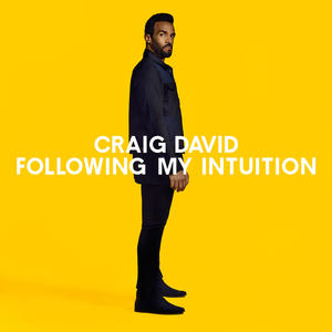 Craig David&Sigala《Ain't Giving Up》[MP3_LRC]