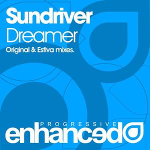 Sundriver《Dreamer(Estiva Remix)》[MP3_LRC]