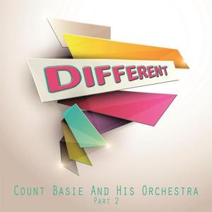 Count Basie&His Orchestra《H And J》[MP3_LRC]