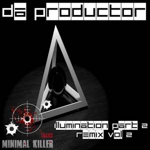 Da Productor《Illumination Part 2(El Brujo Remix)》[MP3_LRC]