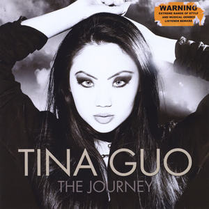 Tina Guo《Lacrimosa》[MP3_LRC]