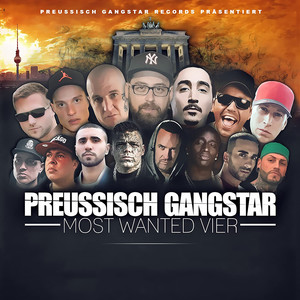 Sido&Preussisch Gangstar&Lonyen&Robert Ohde&Paul Hartmut Würdig&Olli Lonyen《Hol die Nadel raus(Remix)》[MP3_LRC]