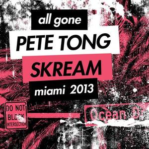 Pete Tong《All Gone Pete Tong & Skream Miami 2013-Pete Tong Mix》[MP3_LRC]