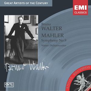 Bruno Walter《I. Andante comodo》[MP3_LRC]