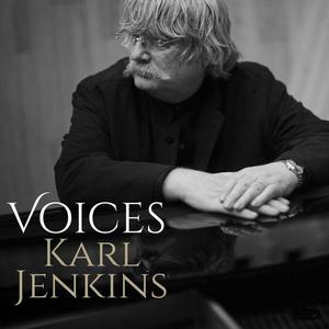 Karl Jenkins《Sing With Joy At Christmas》[MP3_LRC]