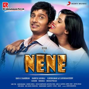 Harris Jayaraj&P. Unnikrishnan&Chinmayi&Pravin Saivi《Ninne Ninne》[MP3_LRC]