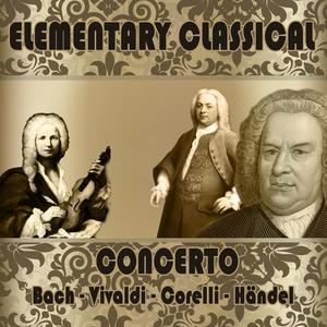 Hamburg Radio Symphony Orchestra - II. Largo
