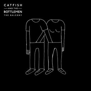 Catfish And The Bottlemen《Hourglass(Explicit)》[MP3_LRC]