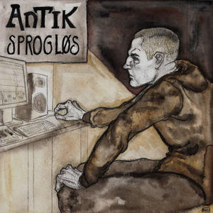 Antik《Patronbælte》[MP3_LRC]