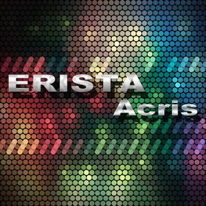 Erista《Acris(Original Mix)》[MP3_LRC]