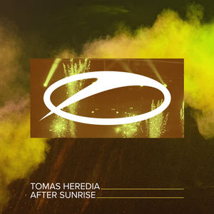 Tomas Heredia《After Sunrise(Extended Mix)》[MP3_LRC]