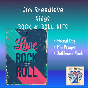 Jimmy Breedlove《The Lonesome Road》[MP3_LRC]