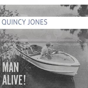 Quincy Jones《A Sleepin' Bee》[MP3_LRC]