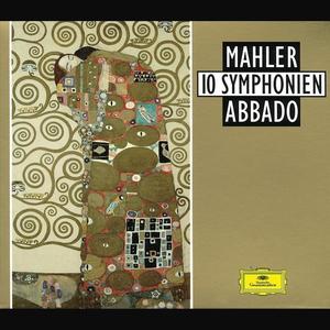 Claudio Abbado&Berliner Philharmoniker《Mahler: Symphony No. 5 in C-Sharp Minor - V. Rondo-Finale (Allegro)(Live from Philharmonie, Berlin / 1993)》[MP3_LRC]