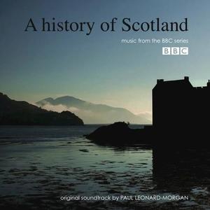 BBC Scottish Symphony Orchestra《James' Scotland》[MP3_LRC]