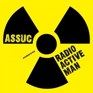 Assuc《Radioactive Man(Maeb Remix)》[MP3_LRC]