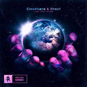 CloudNone&Direct&Matt Van《Lost and Found》[MP3_LRC]