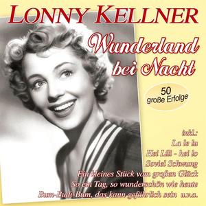 Lonny Kellner&Peter Frankenfeld《Diese kleinen Dinge erinnern mich an dich》[MP3_LRC]