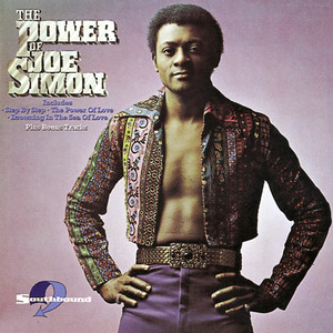 Joe Simon&Ed Townsend《Ever Since Then》[MP3_LRC]