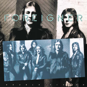 Foreigner《Spellbinder(LP版)》[MP3_LRC]