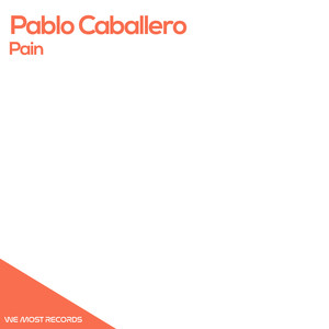 Pablo Caballero《Still Dark(Original Mix)》[MP3_LRC]