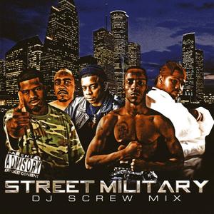 Street Military《Aggravated Rasta》[MP3_LRC]