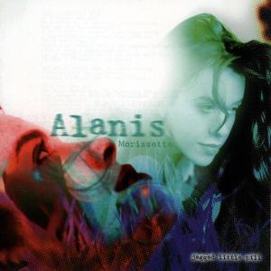 Alanis Morissette《Wake Up》[MP3_LRC]