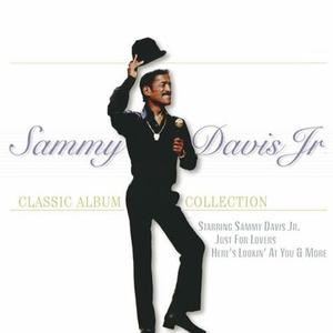 Sammy Davis Jr.《There》[MP3_LRC]