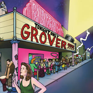 Grover《Fun》[MP3_LRC]