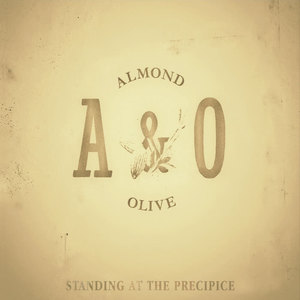 ALMOND&Olive - L.A.