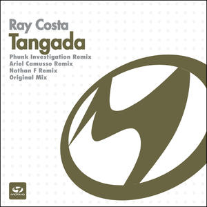 Ray Costa《Tangada(Original Mix)》[MP3_LRC]