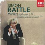 Simon Rattle《IV. Von der Schönheit》[MP3_LRC]