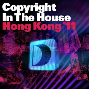 Copyright《Copyright In The House: Hong Kong '11 Bonus Mix 1》[MP3_LRC]