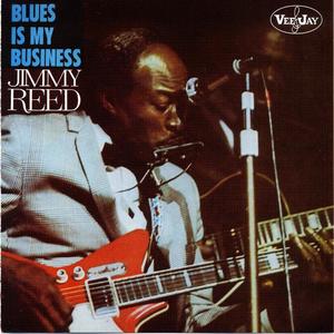 Jimmy Reed《You'n That Sack》[MP3_LRC]