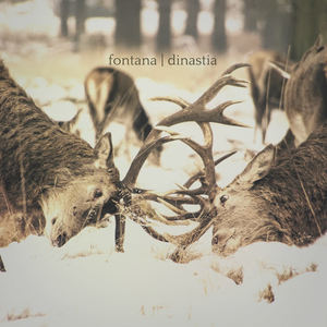 Fontána《Dinastia》[MP3_LRC]