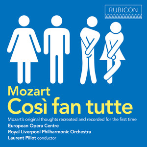 Royal Liverpool Philharmonic Orchestra&Laurent Pillot&European Opera Centre&Alexander Sprague&Biagio Pizzuti&Francesco Vultaggio&Nazan Fikret&Héloise Mas&Hamida Kristoffersen《Così fan tutte, K. 588, Act 2: Finale "Sani e salvi, agli amplessi amorosi" (Ferrando, Guglielmo, Don Alfonso, Fiordiligi, Dorabella, Despina)》[MP3_LRC]