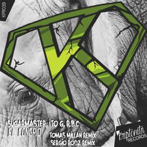 Sugarmaster&ITO-G&R.B.C. - El Congrio