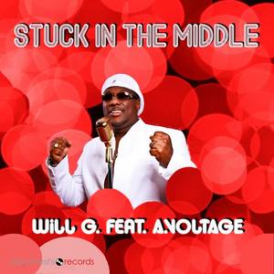 Will G.&A.Voltage《Stuck in the Middle(Radio Edit)》[MP3_LRC]