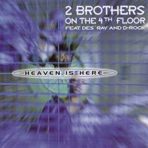 2 Brothers on the 4th Floor《The Sun Will Be Shining(Dub Foundation Instrumental)》[MP3_LRC]