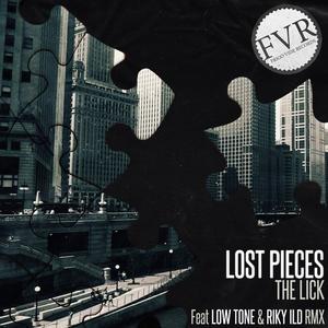 Lost Pieces《The Lick(Original Mix Guitar Version)》[MP3_LRC]