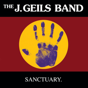 The J. Geils Band《I Can't Believe You》[MP3_LRC]