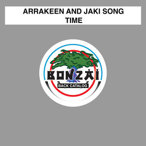 Arrakeen&Jaki Song《Time(Original Mix)》[MP3_LRC]