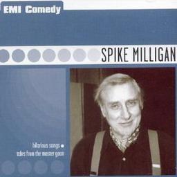 Spike Milligan《Morning In Puckoon》[MP3_LRC]