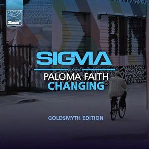 Paloma Faith&&SIGMA《Changing (Feat. Paloma Faith)》[MP3_LRC]