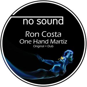 Ron Costa《One Hand Martiz》[MP3_LRC]